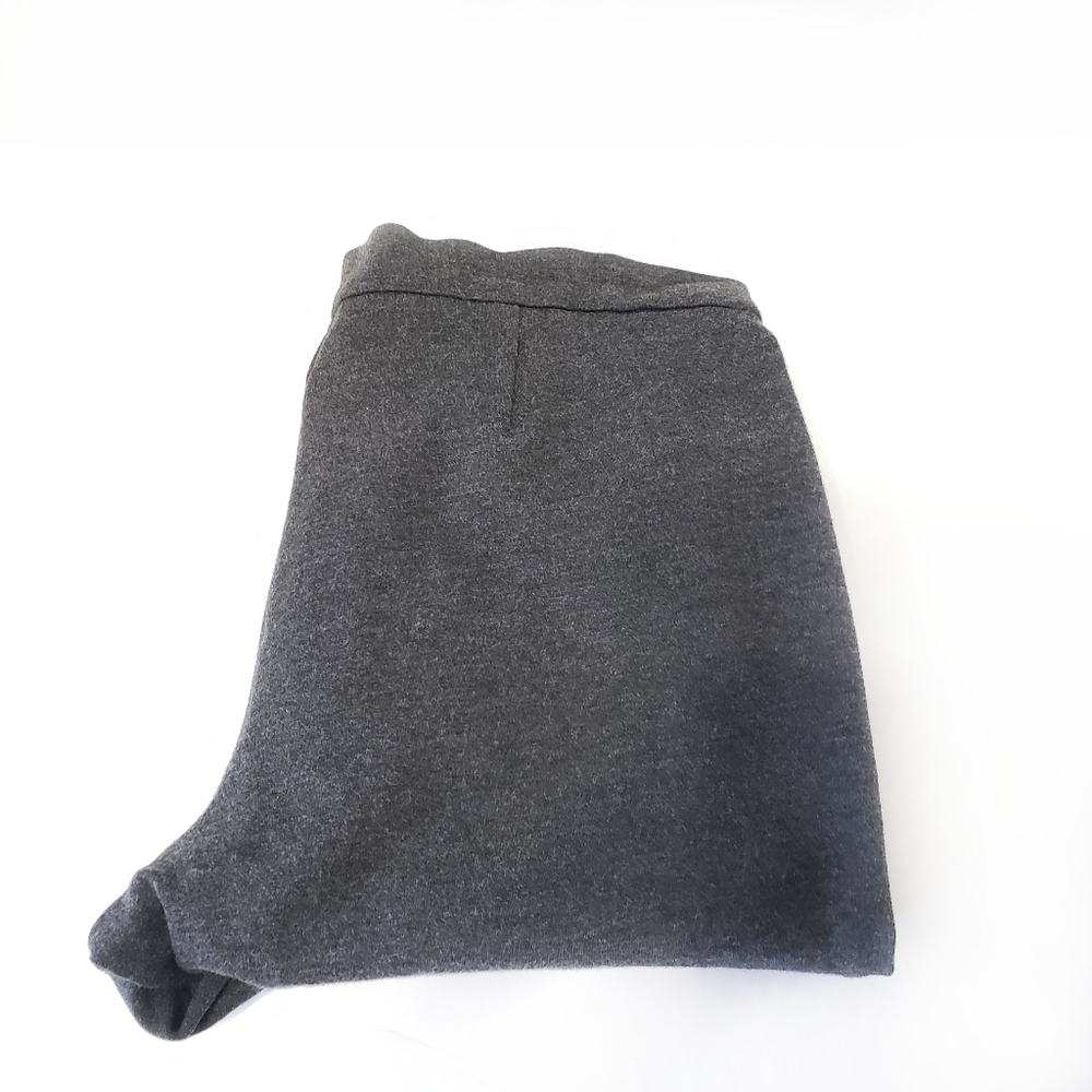 Banana Republic trousers Women's Size 2 gray